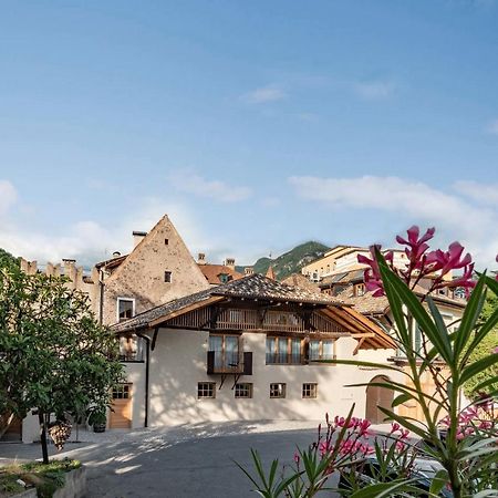 Weingut Schmid Oberrautner Apartment Suites Bolzano Exterior foto