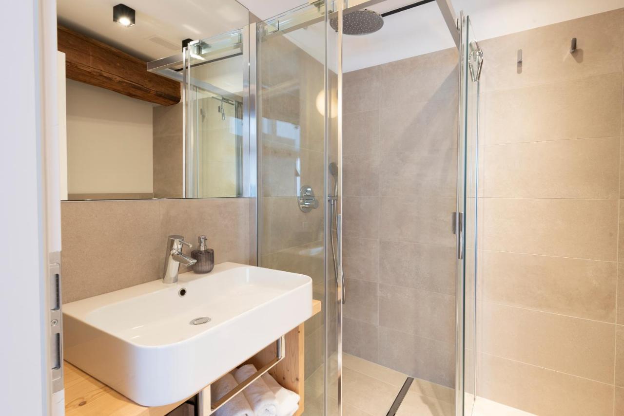 Weingut Schmid Oberrautner Apartment Suites Bolzano Exterior foto