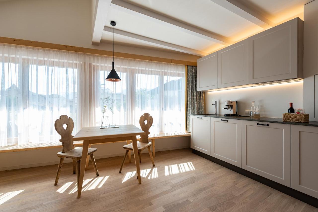 Weingut Schmid Oberrautner Apartment Suites Bolzano Exterior foto