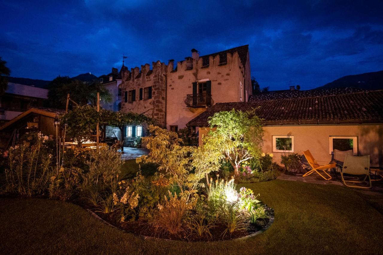 Weingut Schmid Oberrautner Apartment Suites Bolzano Exterior foto