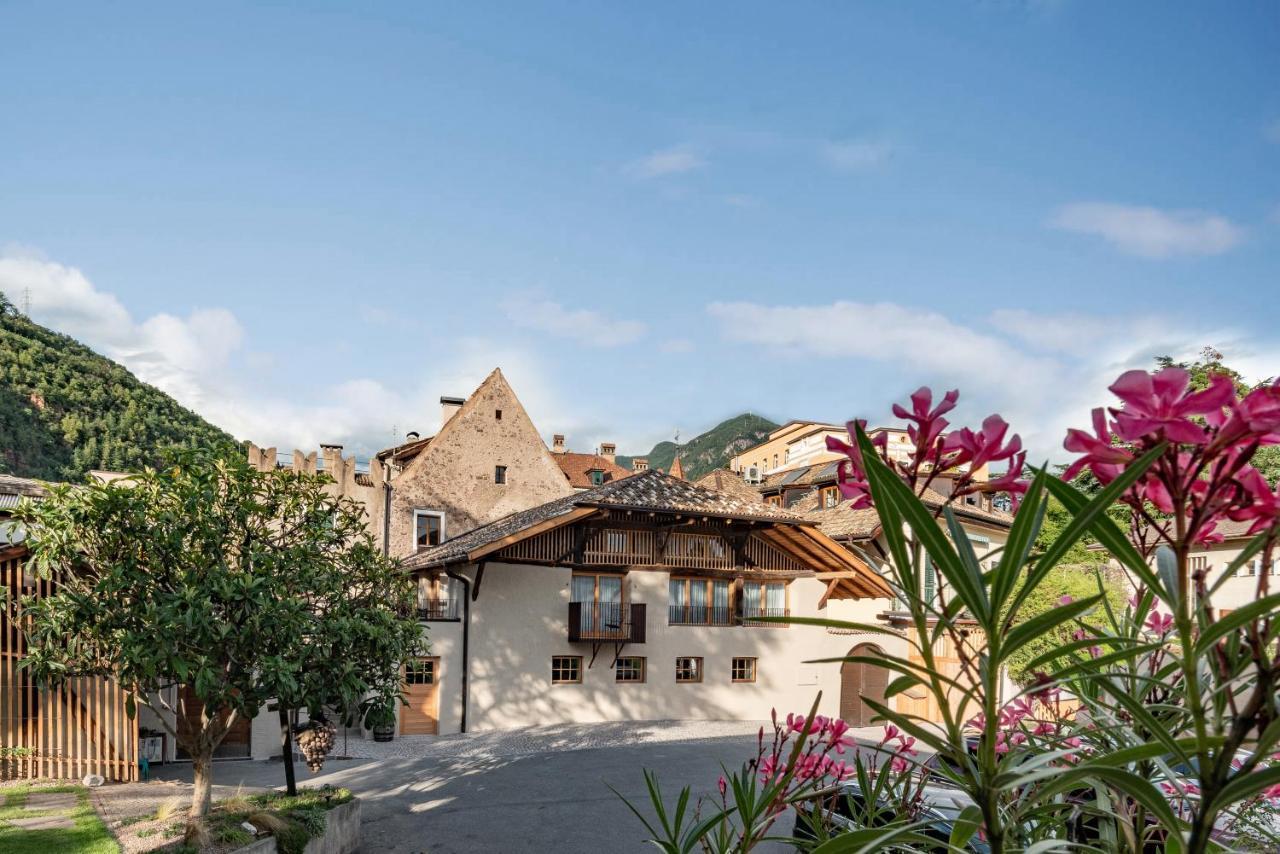 Weingut Schmid Oberrautner Apartment Suites Bolzano Exterior foto